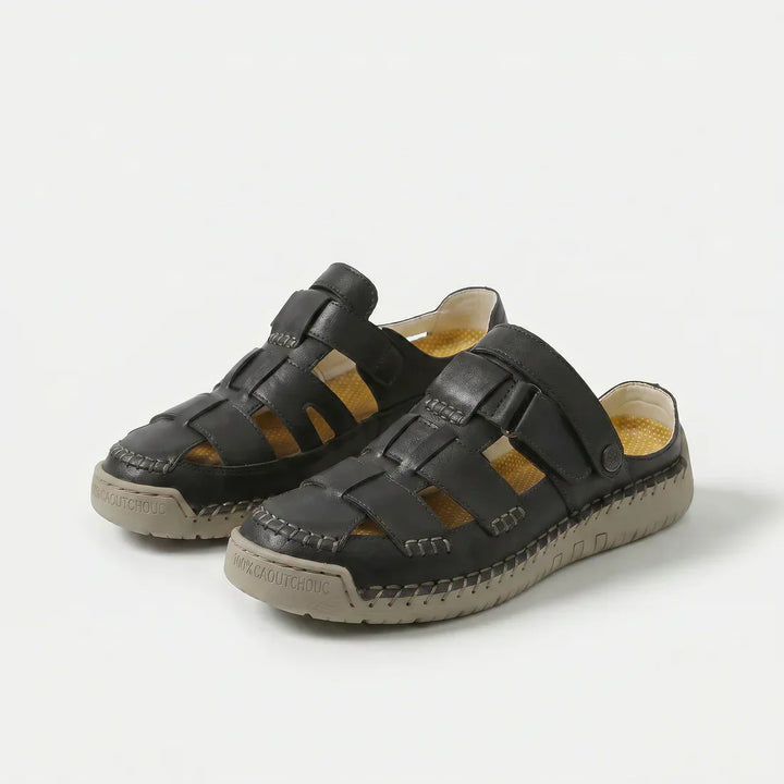 Elina | Summer Comfort Sandal