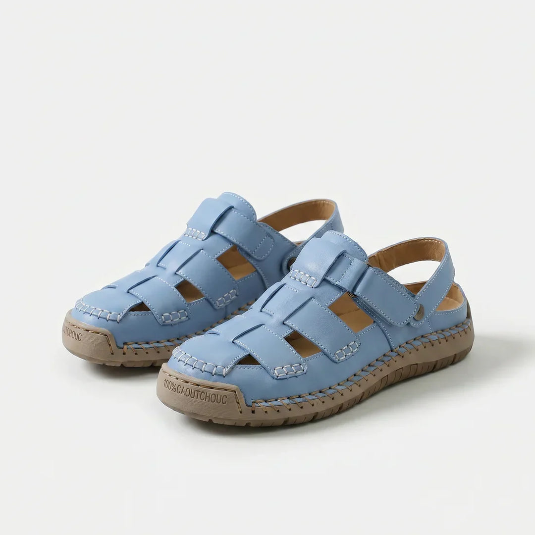 Elina | Summer Comfort Sandal