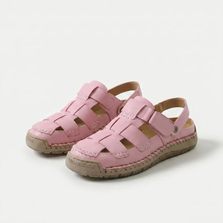 Elina | Summer Comfort Sandal