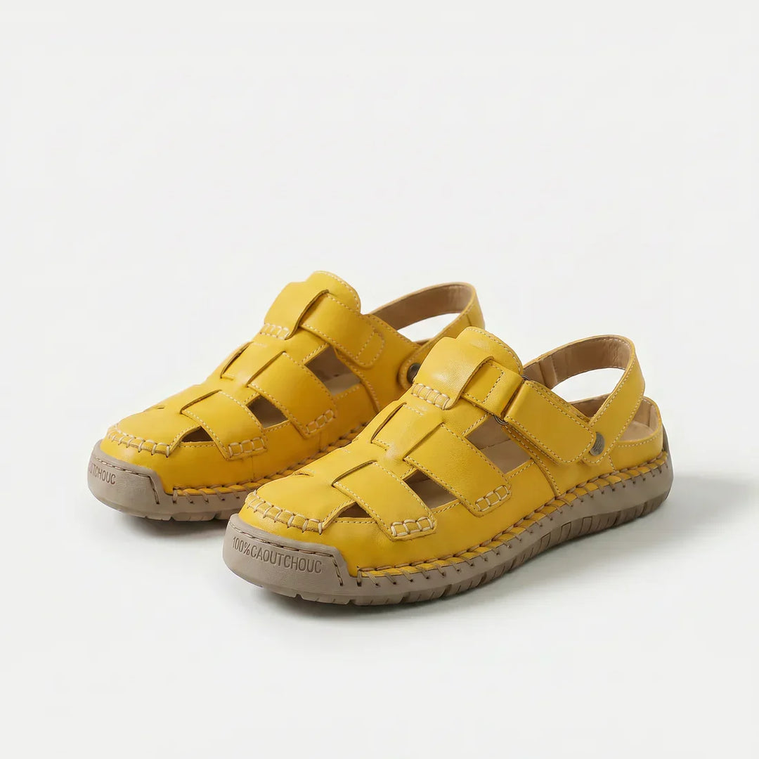 Elina | Summer Comfort Sandal