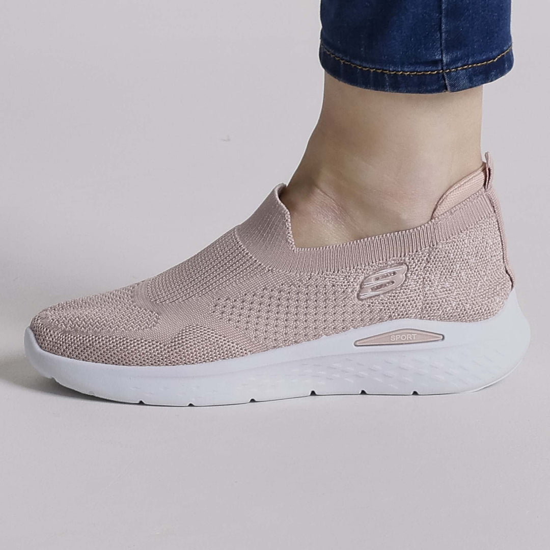 Eloisa | Sneaker Comoda donna