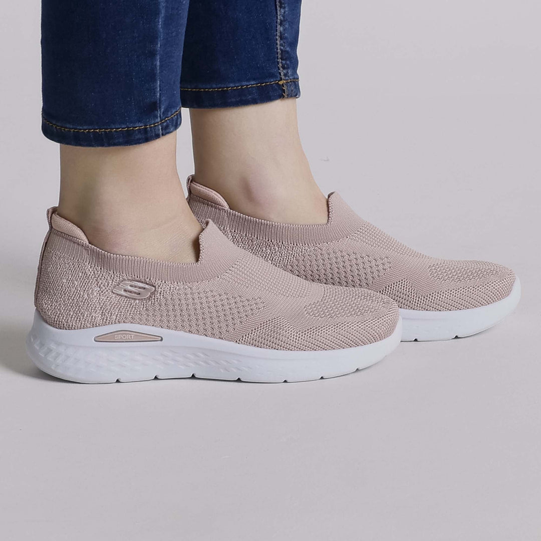 Eloisa | Sneaker Comoda donna