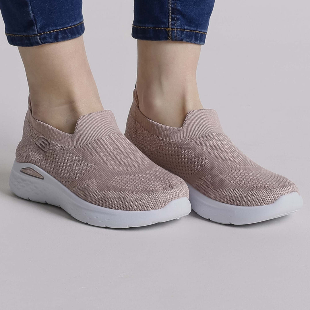 Eloisa | Sneaker Comoda donna