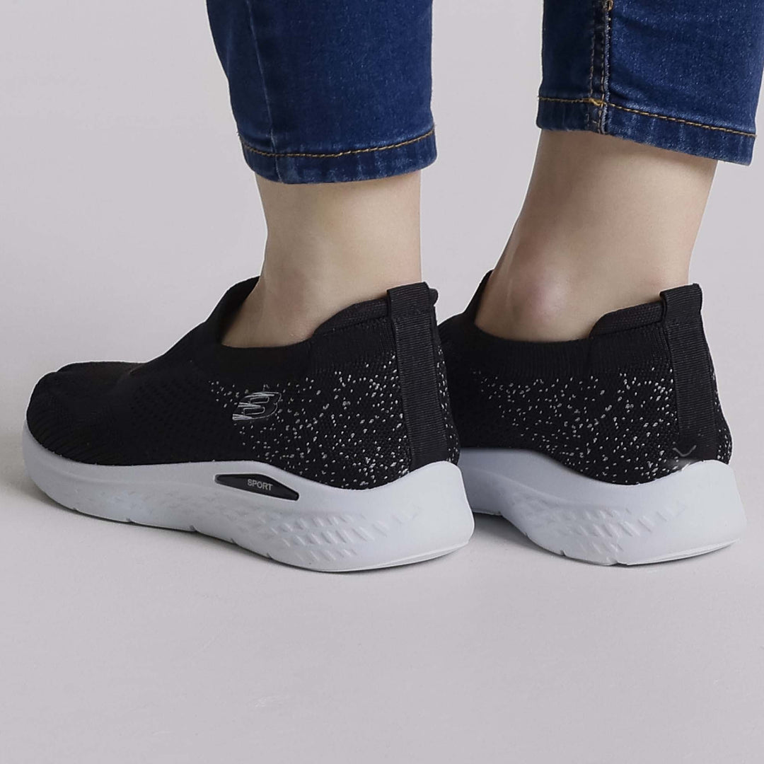 Eloisa | Sneaker Comoda donna