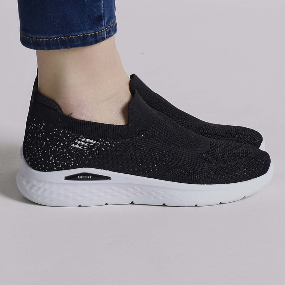 Eloisa | Sneaker Comoda donna