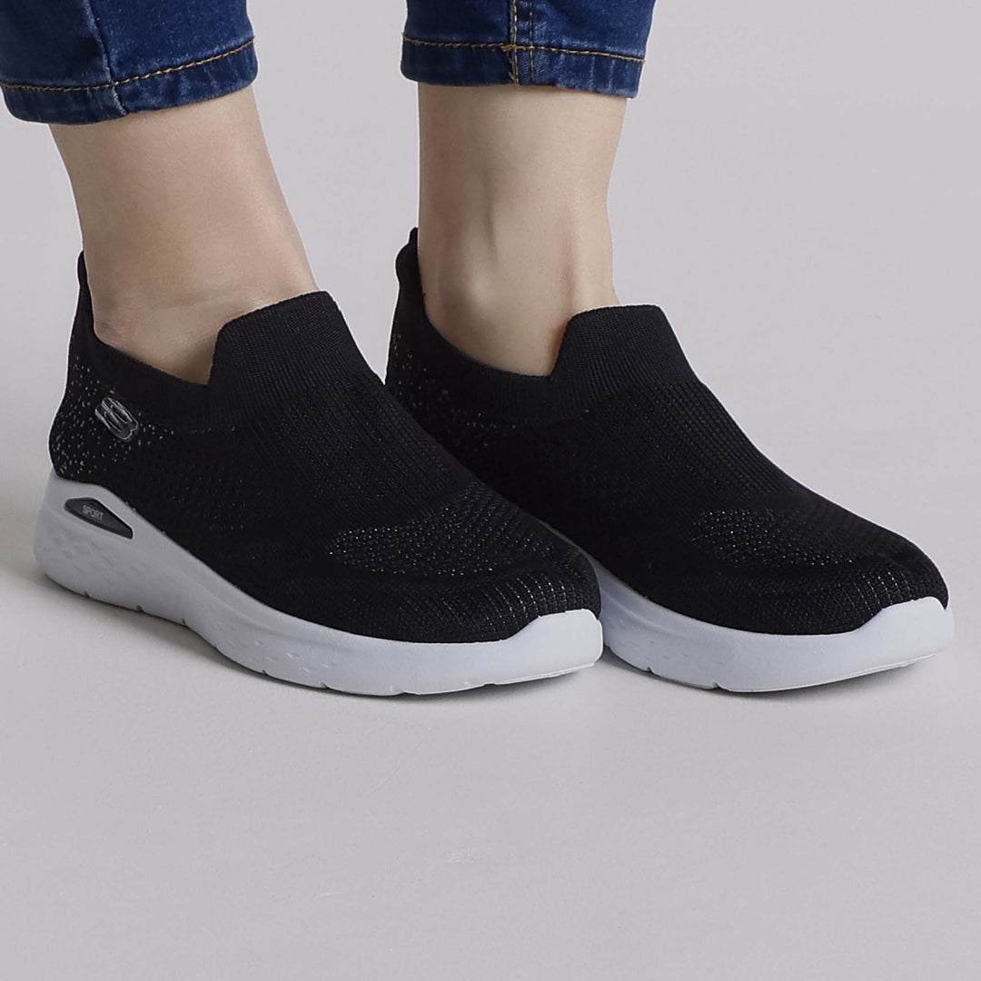 Eloisa | Sneaker Comoda donna