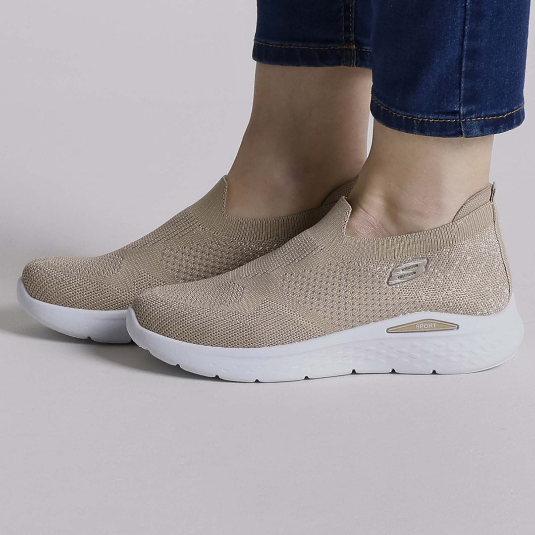 Eloisa | Sneaker Comoda donna