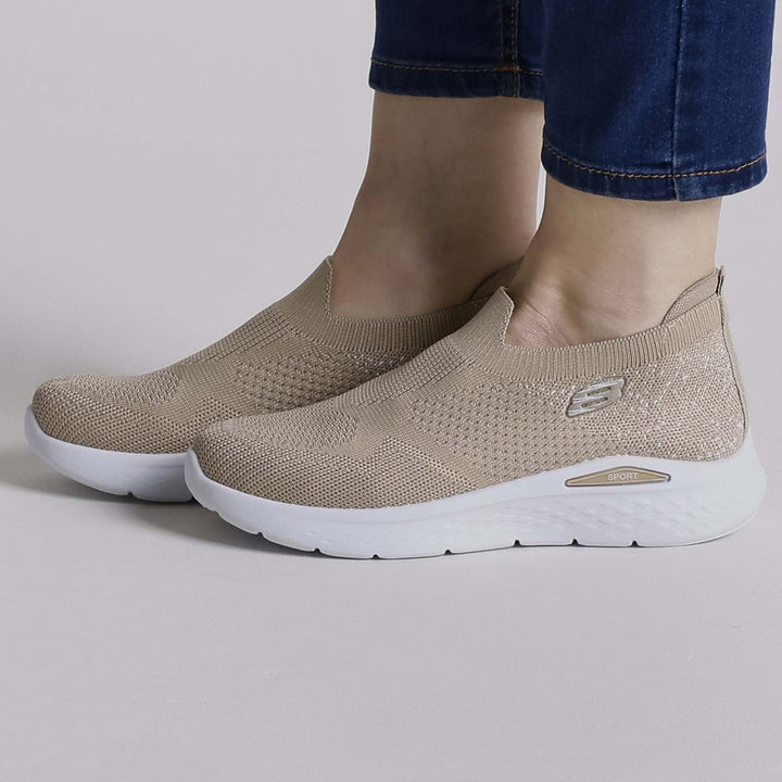 Eloisa | Sneaker Comoda donna