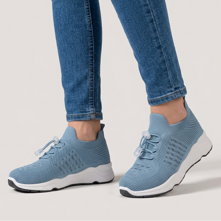 Erica | Sneaker elastica donna