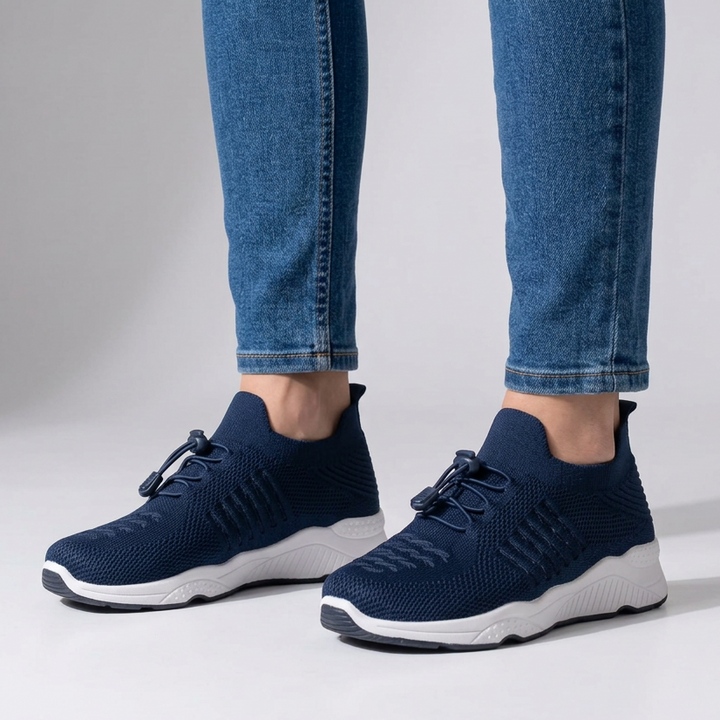 Erica | Sneaker elastica donna