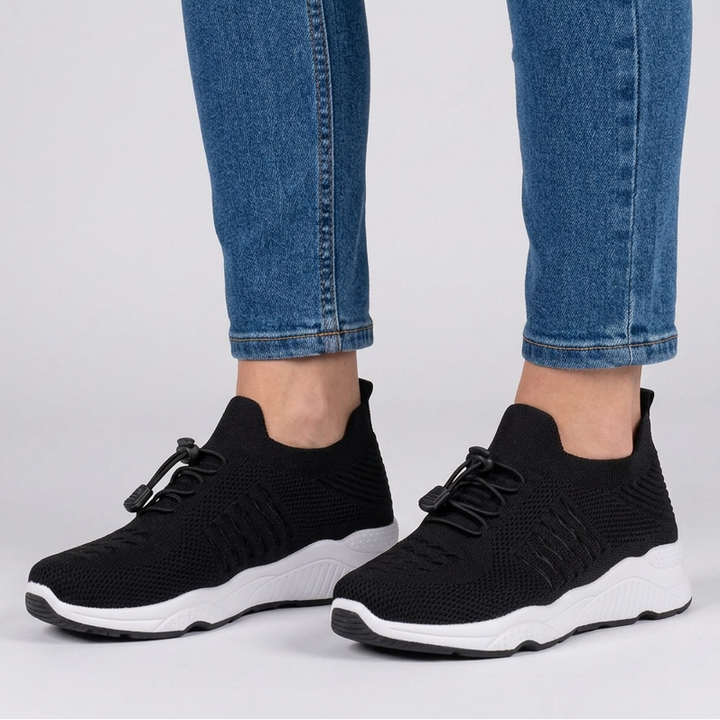 Erica | Sneaker elastica donna