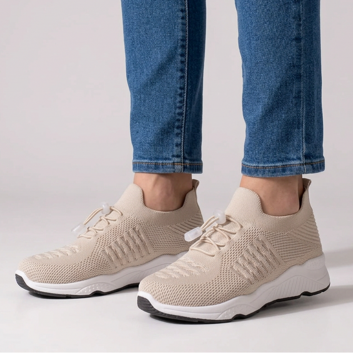 Erica | Sneaker elastica donna
