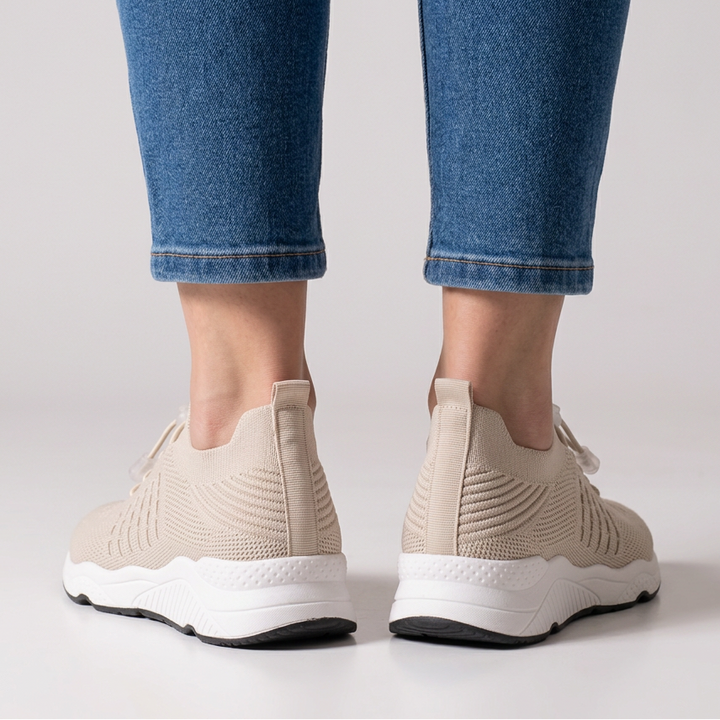 Erica | Sneaker elastica donna