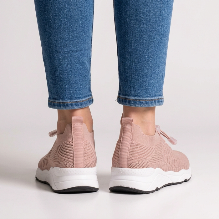 Erica | Sneaker elastica donna
