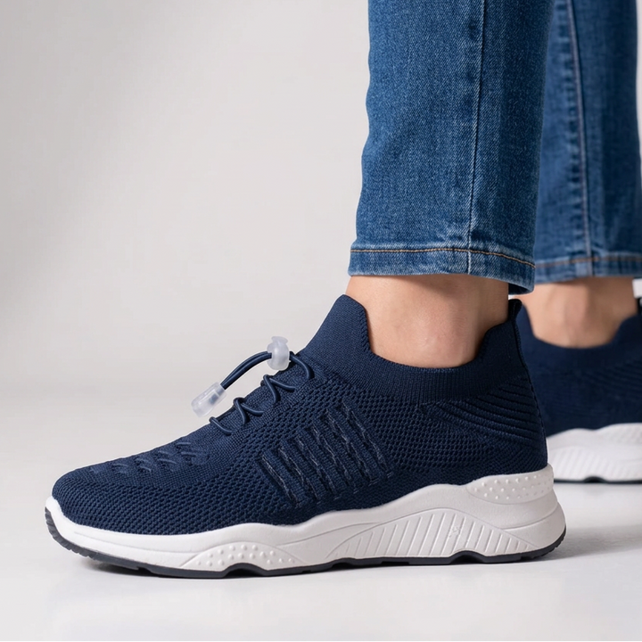 Erica | Sneaker elastica donna