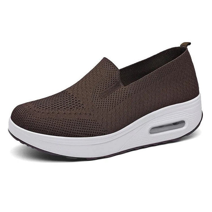 Easewalk | The Most Comfortable Women's Shoes