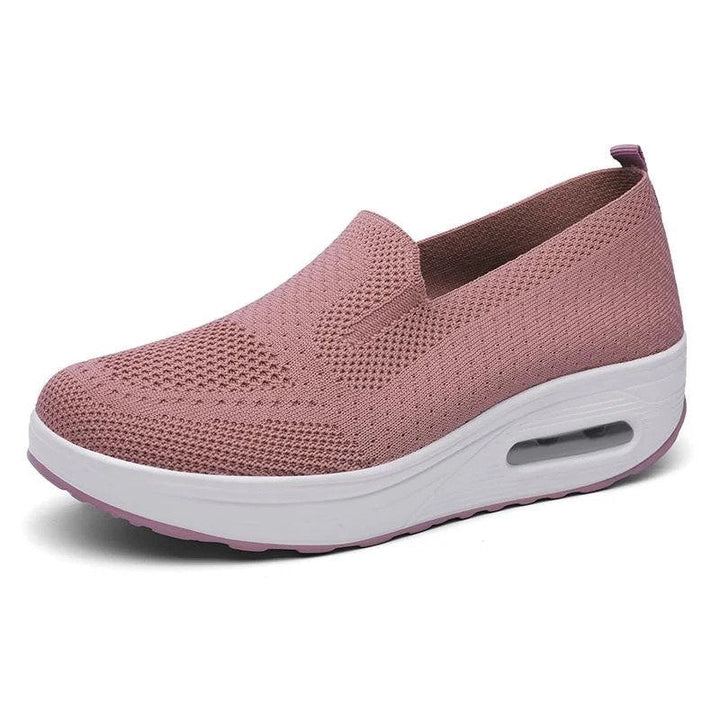 Easewalk | The Most Comfortable Women's Shoes