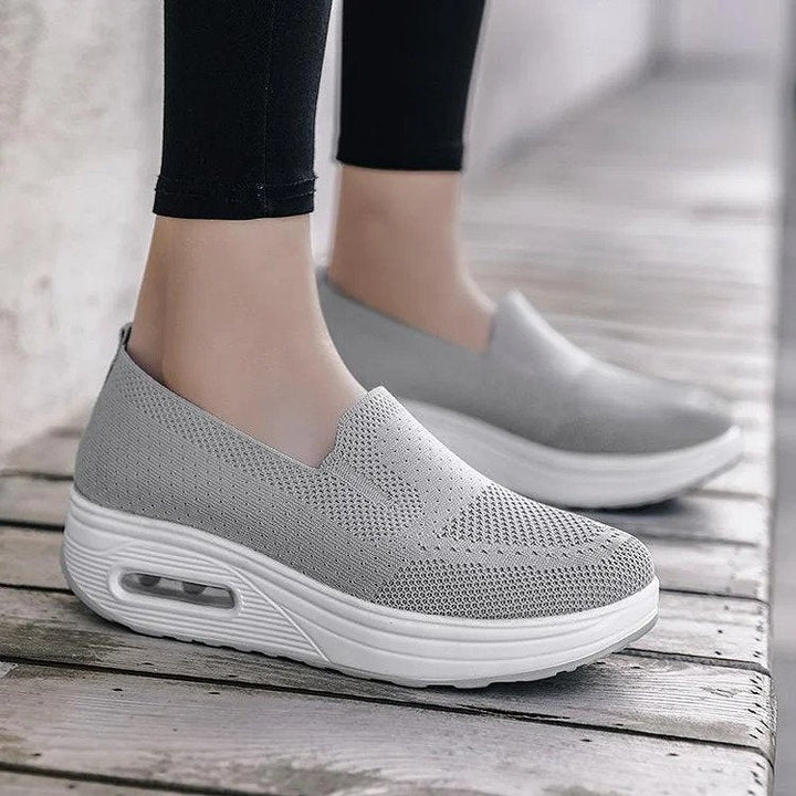 Easewalk | The Most Comfortable Women's Shoes