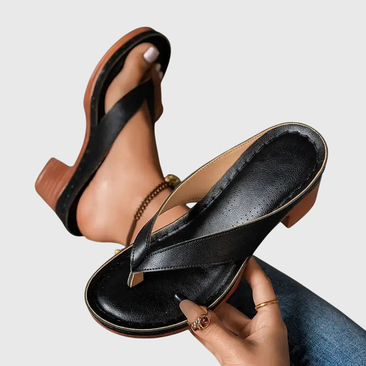 Pia | Orthopedic Sandals