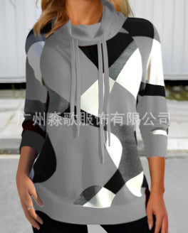 Thalynora | Comfortable Sweater - 