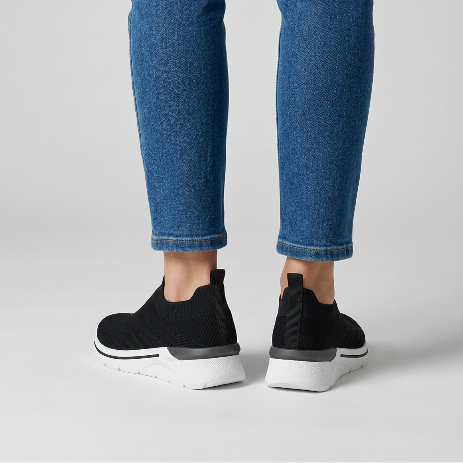 Babette | Sneakers comoda donna