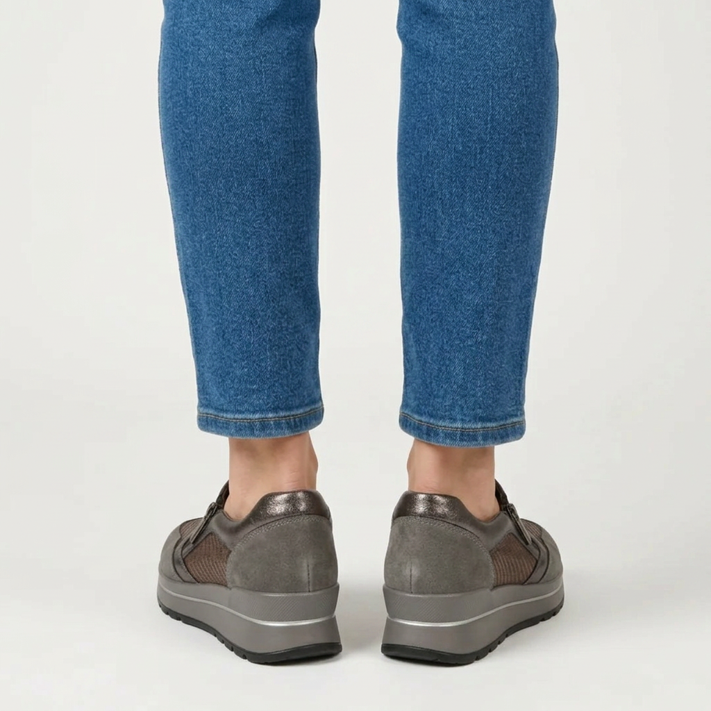 Solina | Sneakers comoda donna