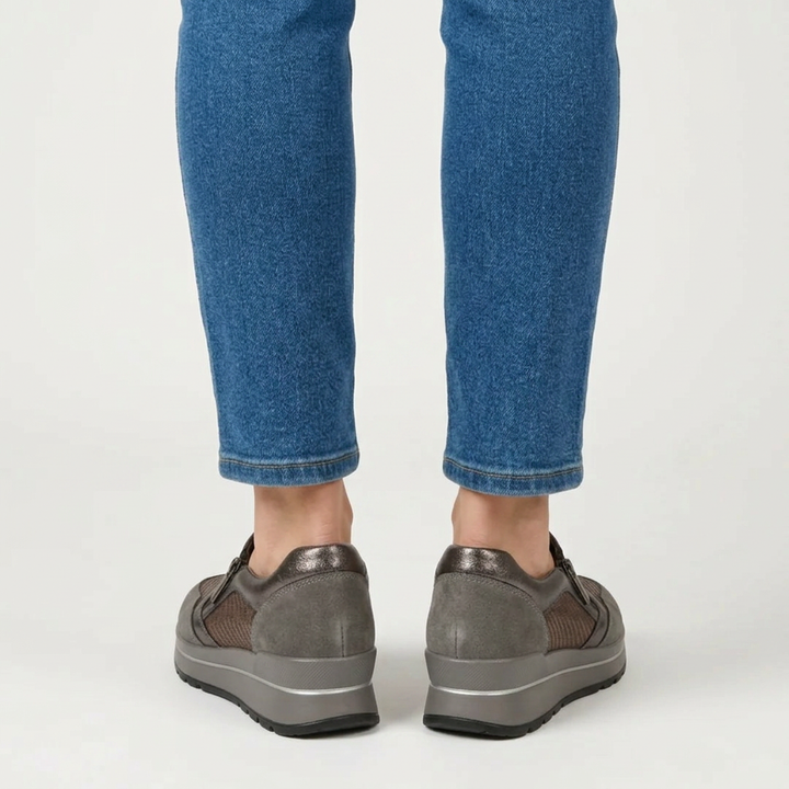Solina | Sneakers comoda donna