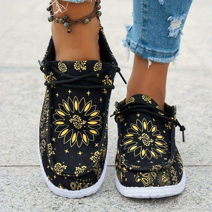 Catherine | Orthopedic Comfort Sneakers
