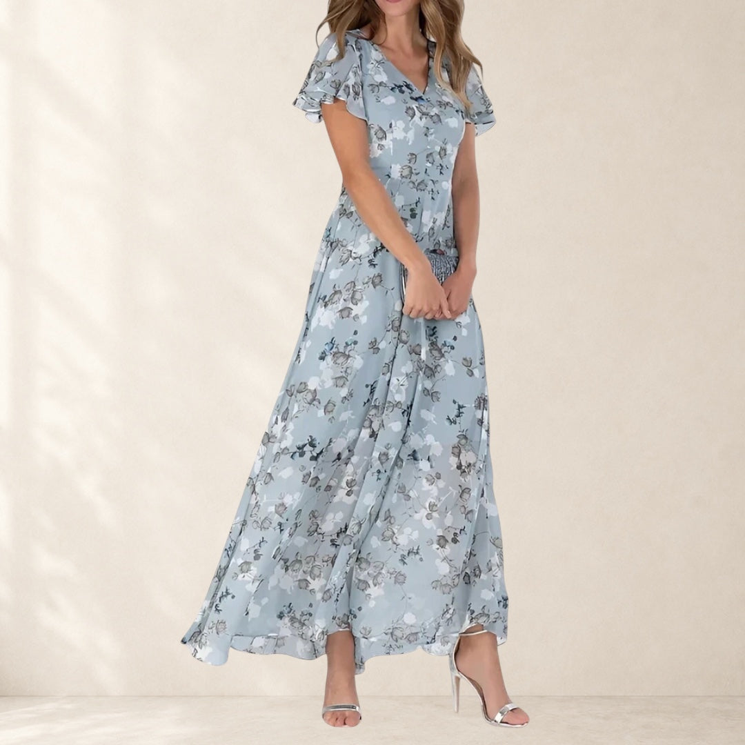 Lola | Figure Flattering Dress