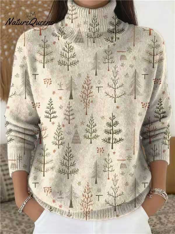 Aspen | Christmas Tree Sweater - 13Style