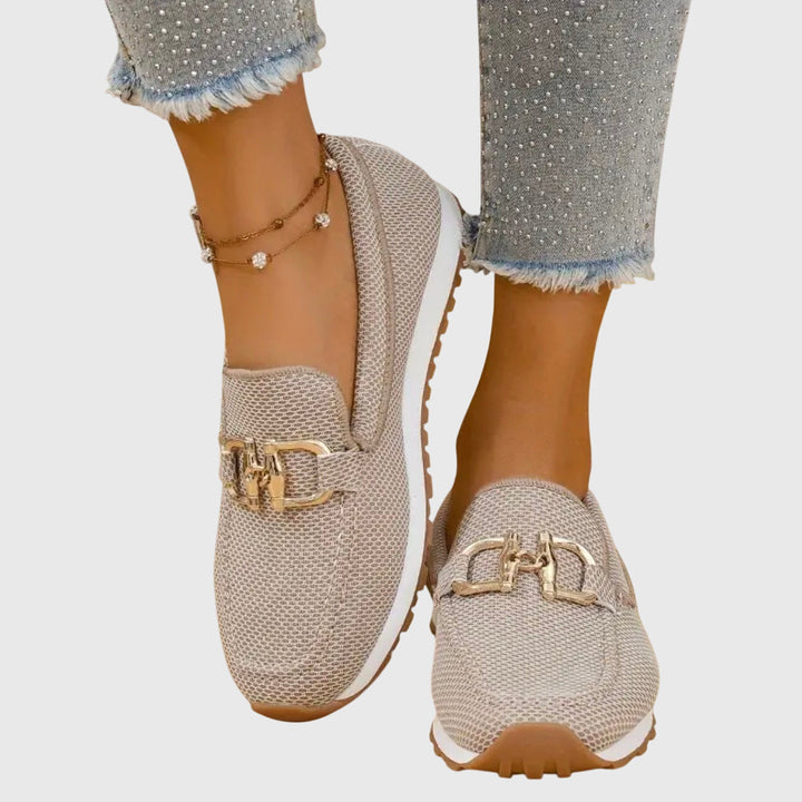 Lili | Gentle Orthopedic Sneaker