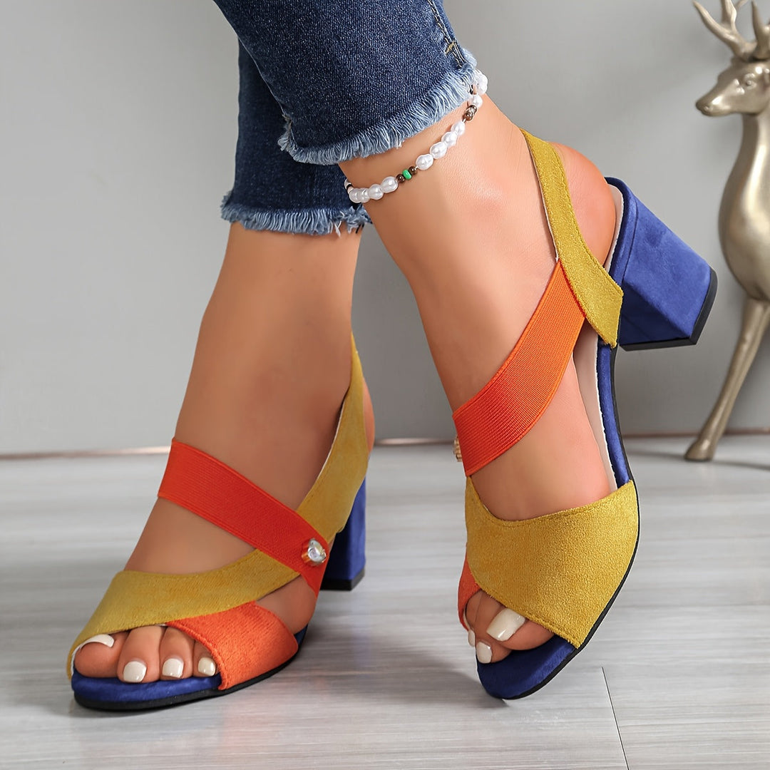 Legant | Summer Comfort Sandal