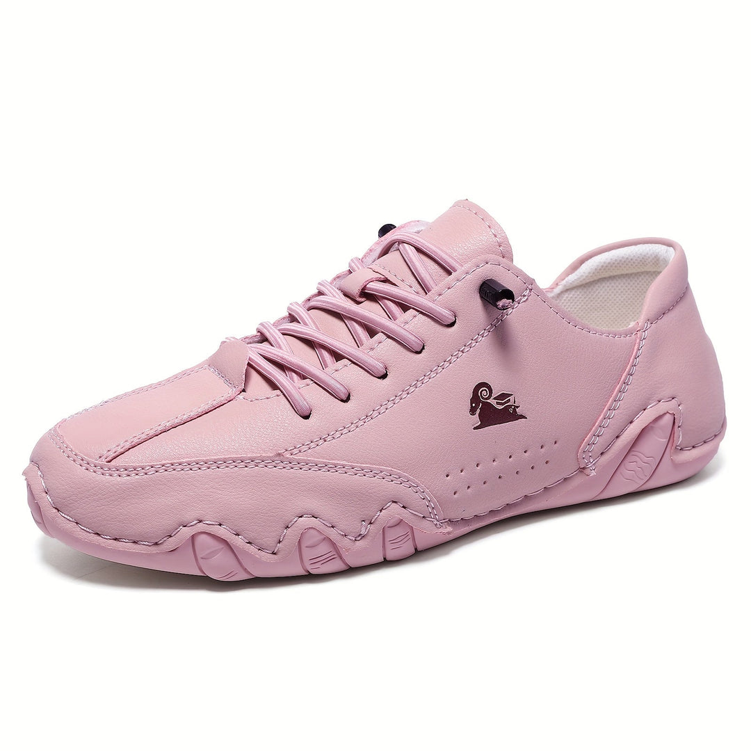 Sadie | Soft Orthopedic Sneaker
