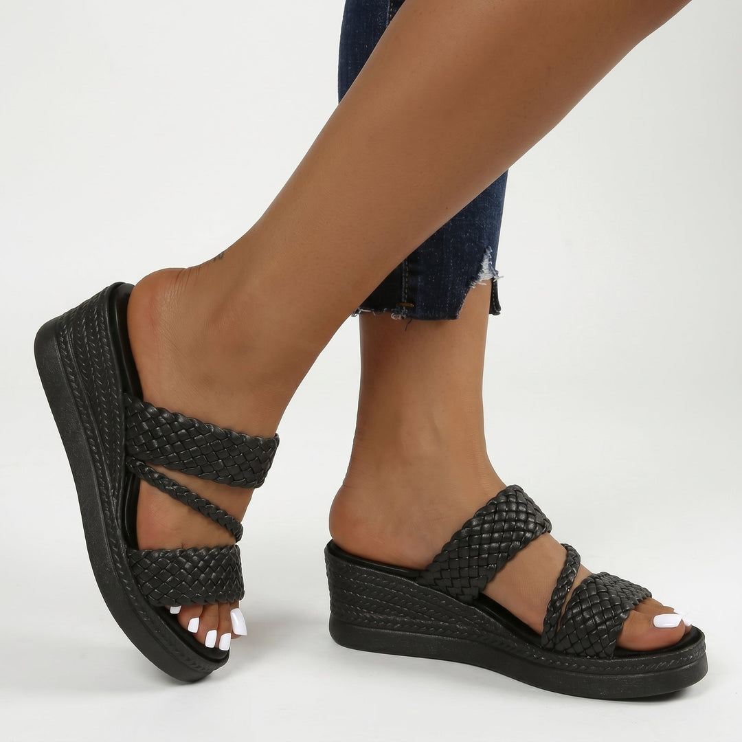 Iana | Summer Comfort Sandal