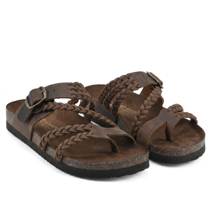 Margarida | Summer Comfort Sandal