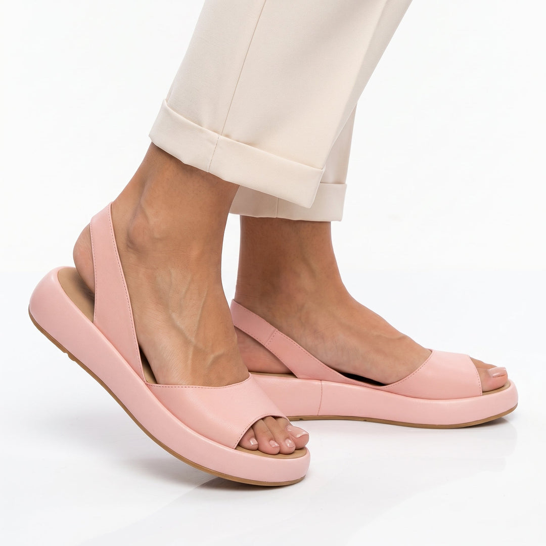 Claudia | Summer Comfort Sandal