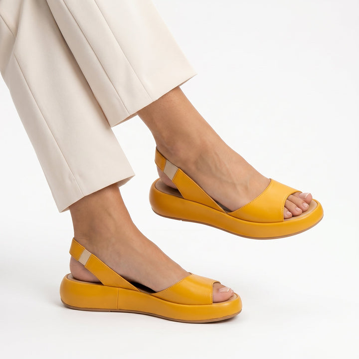Claudia | Summer Comfort Sandal