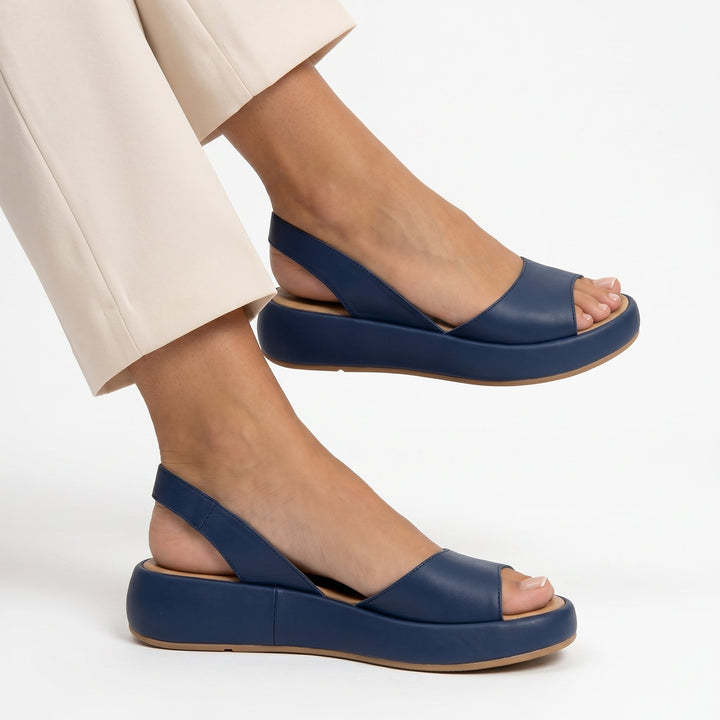 Claudia | Summer Comfort Sandal