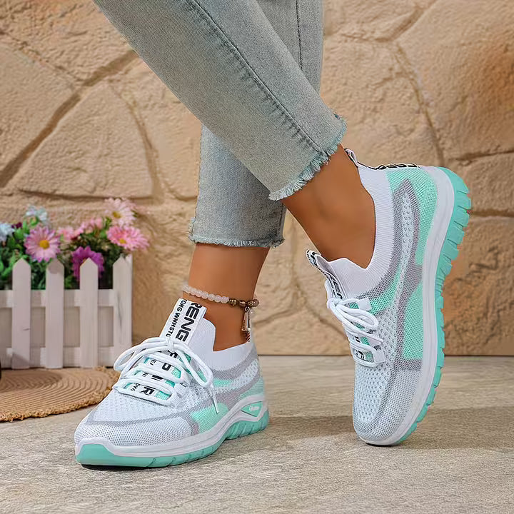 Rhea | Effortless Orthopedic Sneaker