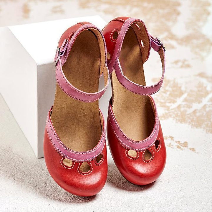 Laisy | Summer Comfort Sandal