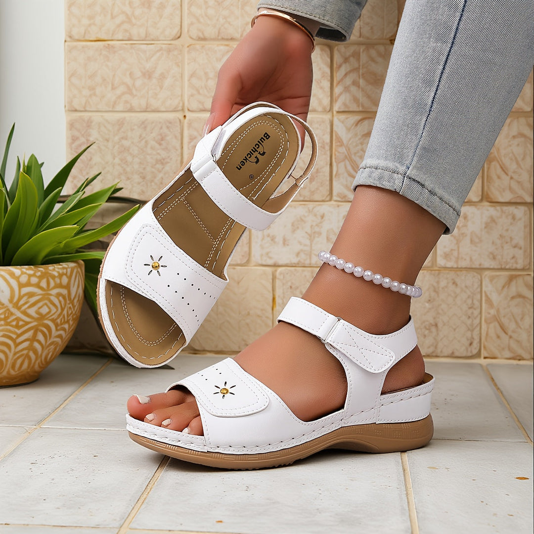 Liana | Summer Comfort Sandal