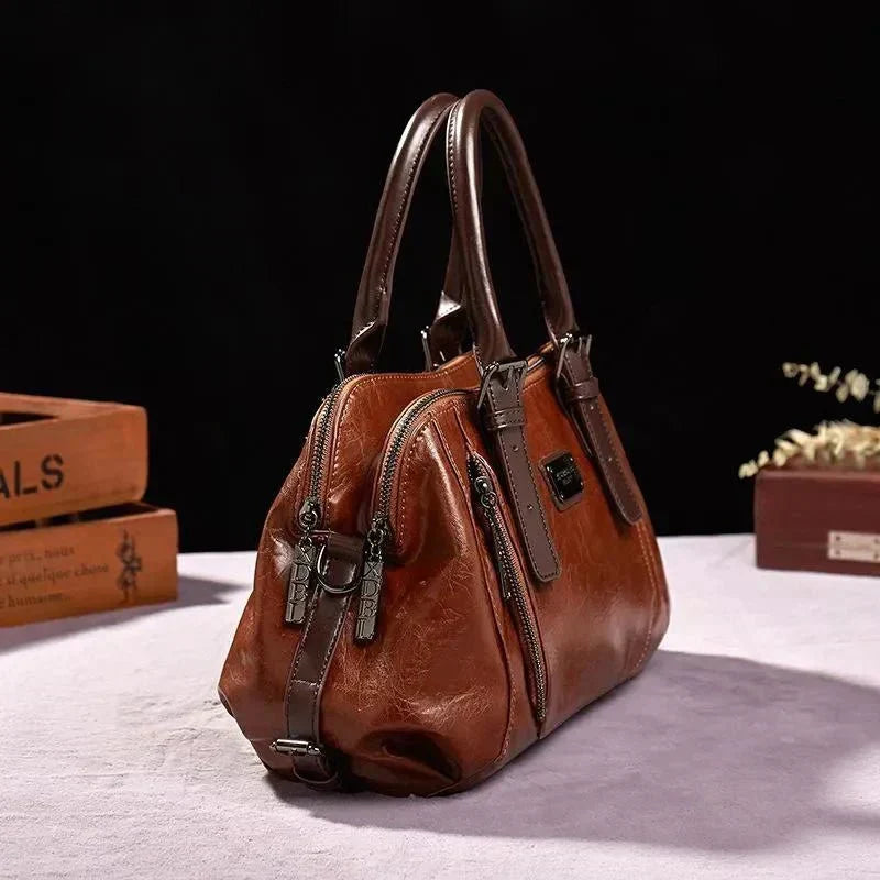 Willow | Signature Statement Bag