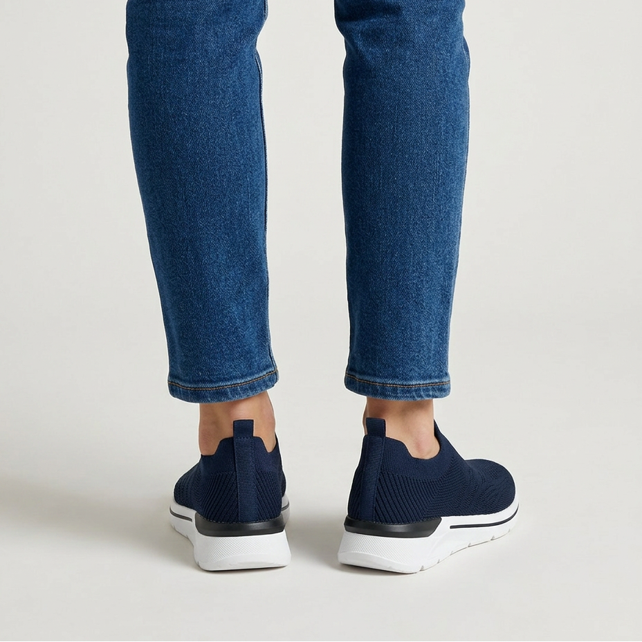 Babette | Sneakers comoda donna