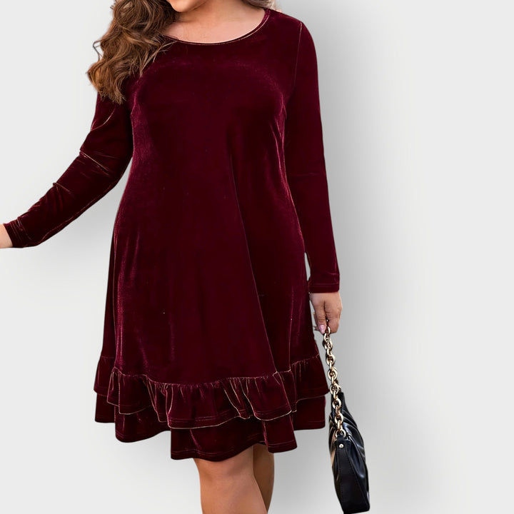 Soriva | Dress Elegant