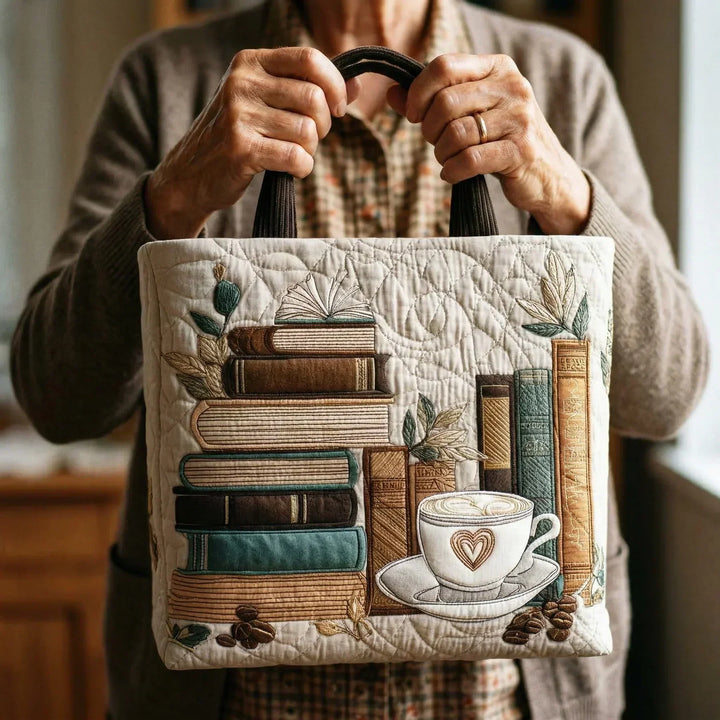 Bag Artigianale - Coffee Chapter