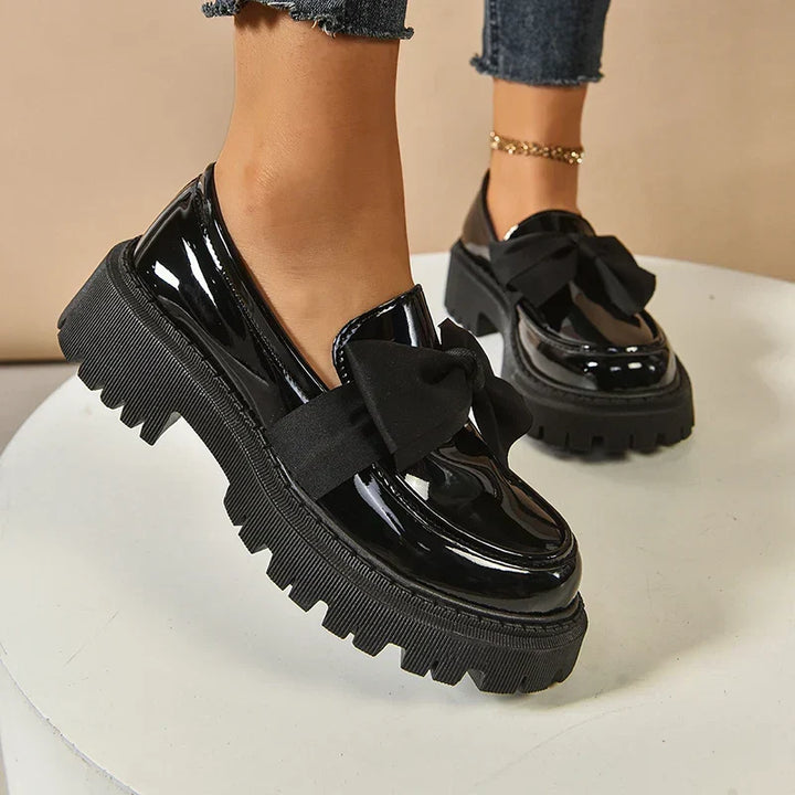 Lucille | Lightweight Sturdy Platform Shoes