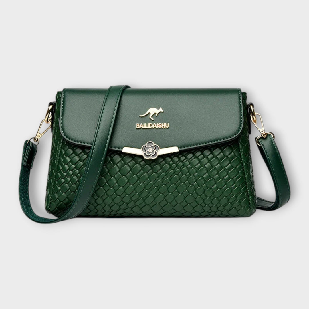 Meriel | Luxurious a Spalla Bag