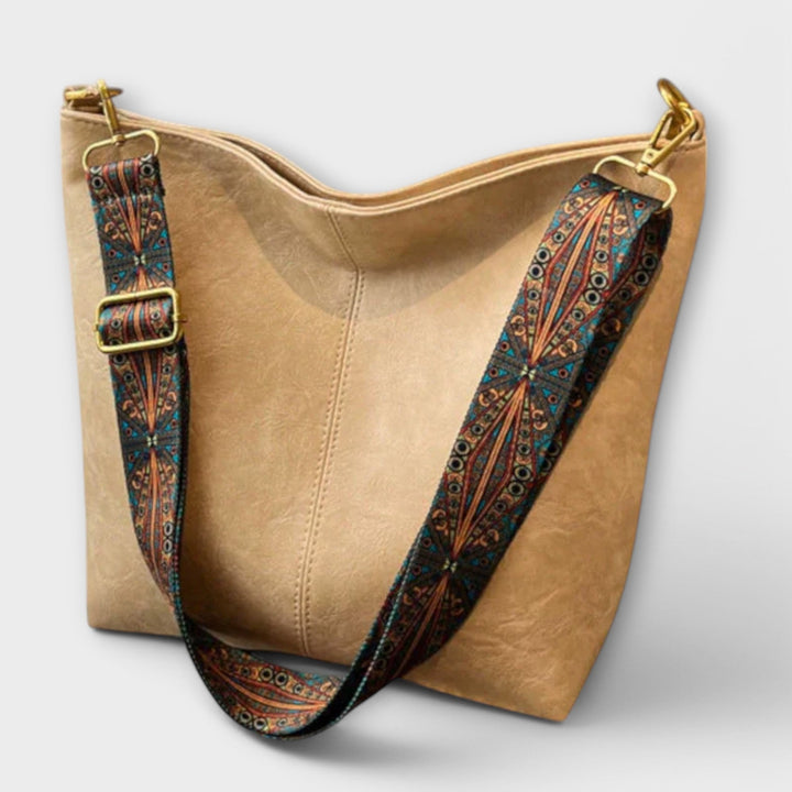 Loralai | Vintage a Spalla Bag