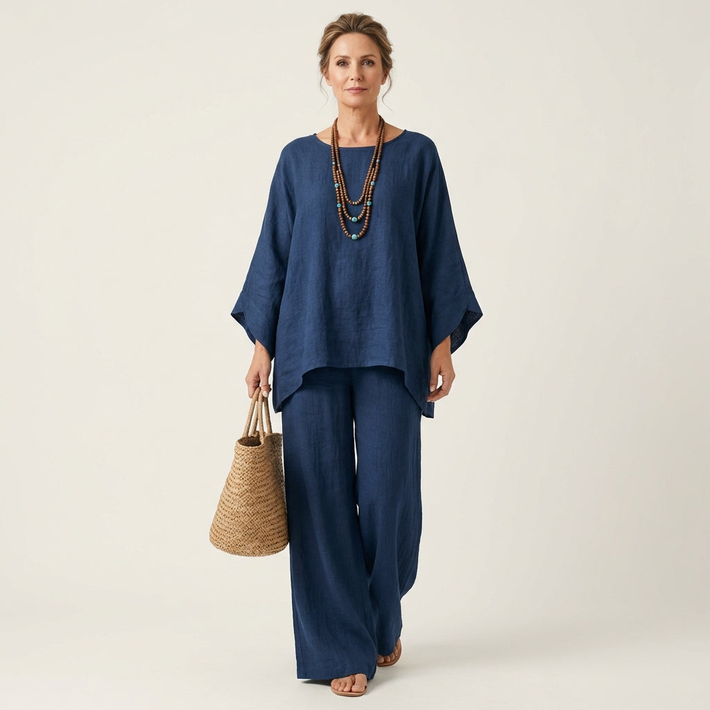 Majolie | Boho Completo