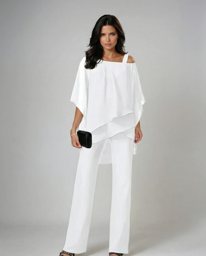 Celeste | Effortless Two-Piece Set